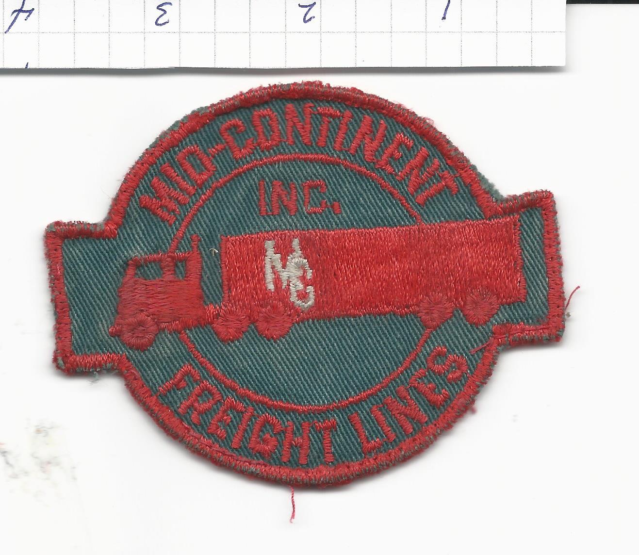 Mid-Continent Freight Lines c02